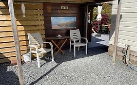 Beachhouses Texel
